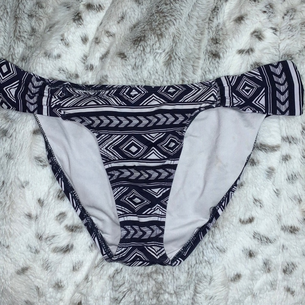 Cute bikini bottom